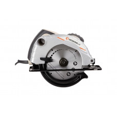Пила циркулярная Intertool - 1300 Вт (DT-0613)