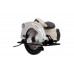 Пила циркулярная Intertool - 1300 Вт (DT-0613)
