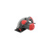 Пила циркулярная Intertool - 1300 Вт (DT-0613)