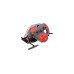 Пила циркулярная Intertool - 1300 Вт (DT-0613)
