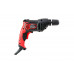 Дрель Intertool - 500 Вт (WT-0115)
