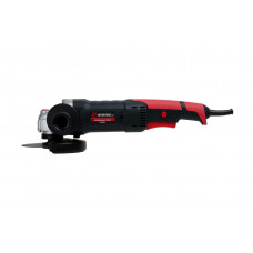 Угловая шлифмашина Intertool - 1200 Вт x 125 мм (WT-0224)