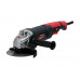 Угловая шлифмашина Intertool - 1200 Вт x 125 мм (WT-0224)