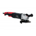 Угловая шлифмашина Intertool - 1200 Вт x 125 мм (WT-0224)