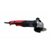 Угловая шлифмашина Intertool - 1200 Вт x 125 мм (WT-0224)