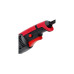 Угловая шлифмашина Intertool - 1200 Вт x 125 мм (WT-0224)