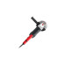 Угловая шлифмашина Intertool - 1200 Вт x 125 мм (WT-0224)
