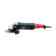 Угловая шлифмашина Intertool - 1800 Вт x 180 мм (WT-0227)