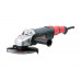 Угловая шлифмашина Intertool - 1800 Вт x 180 мм (WT-0227)