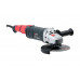 Угловая шлифмашина Intertool - 1800 Вт x 180 мм (WT-0227)