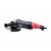Угловая шлифмашина Intertool - 1800 Вт x 180 мм (WT-0227)