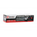 Угловая шлифмашина Intertool - 1800 Вт x 180 мм (WT-0227)