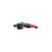 Угловая шлифмашина Intertool - 1800 Вт x 180 мм (WT-0227)