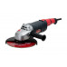 Угловая шлифмашина Intertool - 2400 Вт x 230 мм (WT-0228)