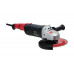 Угловая шлифмашина Intertool - 2400 Вт x 230 мм (WT-0228)