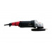 Угловая шлифмашина Intertool - 2400 Вт x 230 мм (WT-0228)