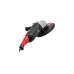 Угловая шлифмашина Intertool - 2400 Вт x 230 мм (WT-0228)