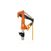Сучкорез штанговый Mastertool - 1,5 x 3,8 м (14-6903)