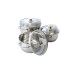 Набор посуды Maestro MR-3510-6Ls из 3-х предметов (DR-000064799)