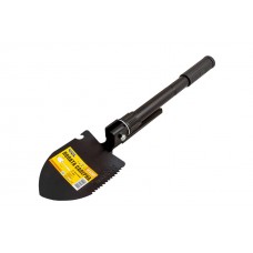Лопата саперная Mastertool - 95 x 415 мм (14-6280)