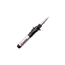 Паяльник газовый Intertool - 1300°C c пьезоподжигом (GB-0006)