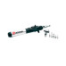 Паяльник газовый Intertool - 1300°C c пьезоподжигом (GB-0006)