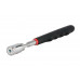 Захват магнитный Intertool - 190-680 мм с фонариком (ET-1016)