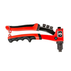 Заклепочник Intertool - 215 мм Pro (RT-0014)