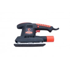 Вибрационная шлифмашина Intertool - 200 Вт SemiPro (WT-0521)