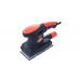 Вибрационная шлифмашина Intertool - 200 Вт SemiPro (WT-0521)