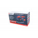Вибрационная шлифмашина Intertool - 200 Вт SemiPro (WT-0521)