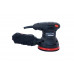 Эксцентриковая шлифмашина Intertool - 300 Вт Storm (WT-0541)