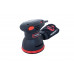 Эксцентриковая шлифмашина Intertool - 300 Вт Storm (WT-0541)