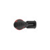 Эксцентриковая шлифмашина Intertool - 300 Вт Storm (WT-0541)