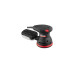 Эксцентриковая шлифмашина Intertool - 300 Вт Storm (WT-0541)