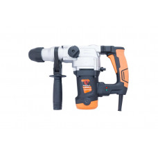 Перфоратор бочковой Intertool - 1250 Вт SemiPro (WT-0161)