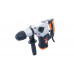 Перфоратор бочковой Intertool - 1250 Вт SemiPro (WT-0161)