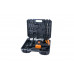 Перфоратор бочковой Intertool - 1250 Вт SemiPro (WT-0161)