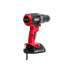 Шуруповерт аккумуляторный Intertool - 18 В SemiPro WT-0331 (WT-0331)