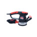 Эксцентриковая шлифмашина Intertool - 480 Вт SemiPro (WT-0542)