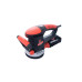 Эксцентриковая шлифмашина Intertool - 480 Вт SemiPro (WT-0542)