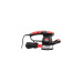 Эксцентриковая шлифмашина Intertool - 480 Вт SemiPro (WT-0542)