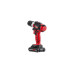 Шуруповерт аккумуляторный Intertool - 18 В SemiPro WT-0313 (WT-0313)