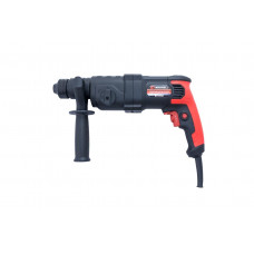 Перфоратор прямой Intertool - 1000 Вт SemiPro (WT-0156)