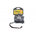 Рулетка Mastertool - 5 м x 19 мм 2 фиксатора (60-5019)