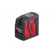 Уровень лазерный Intertool - 2 головки (MT-3050)