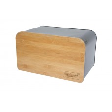 Хлебница Maestro - 350 х 210 х 210 мм MR-1770-BL (MR-1770-BL)
