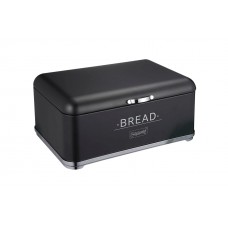 Хлебница Maestro - 345 × 250 × 165 мм MR-1677-AR-BL (MR-1677-AR-BL) Хлебница Maestro - 345 × 250 × 165 мм MR-1677-AR-BL (MR-1677-AR-BL)