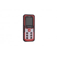 Дальномер лазерный Intertool - 40 м цветной дисплей (MT-3084)