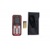 Дальномер лазерный Intertool - 40 м цветной дисплей (MT-3084)